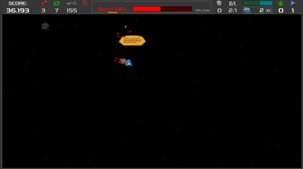 Скриншот из Rock 'N Roll