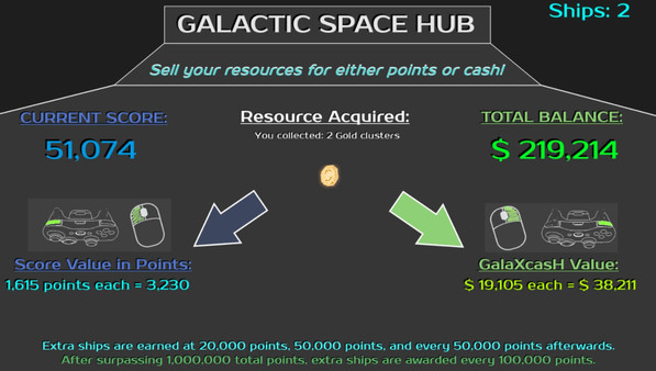 Скриншот из Rock 'N Roll