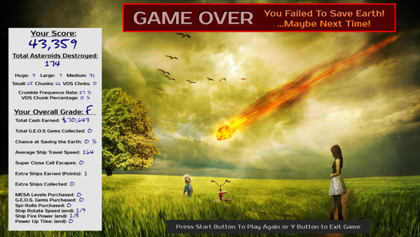 Скриншот из Rock 'N Roll