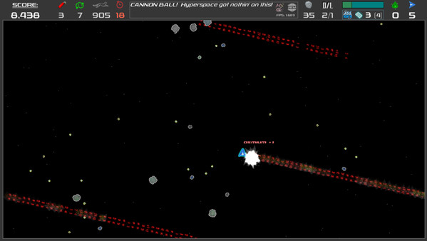 Скриншот из Rock 'N Roll