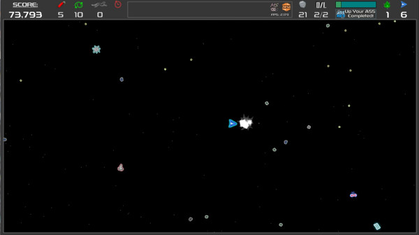 Скриншот из Rock 'N Roll