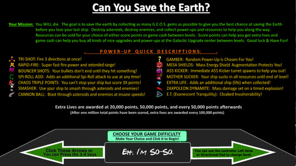 Rock 'N Rollfor windows and Linux 1