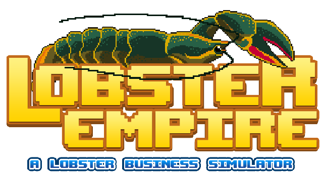 Lobster Empire Logo