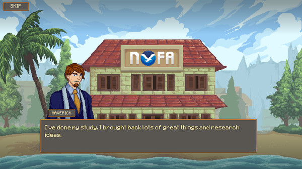 Скриншот из Lobster Empire Скриншот из Lobster Empire