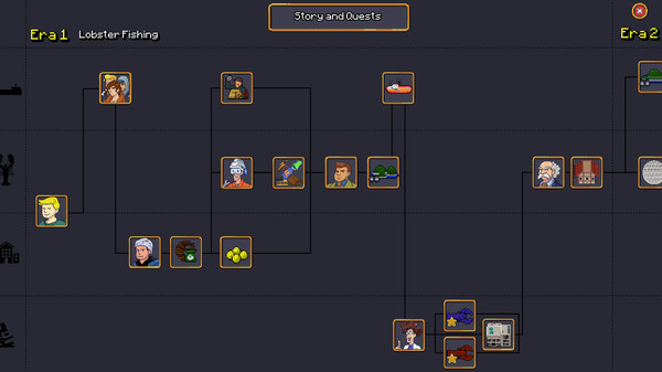 Lobster Empirefor windows and Linux 1