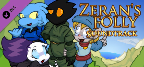 Zeran's Folly Soundtrack