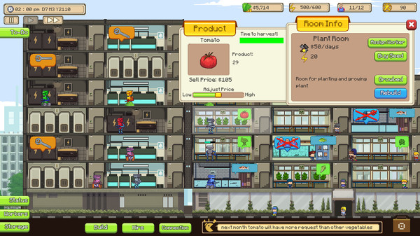 Aquaponics Life screenshot