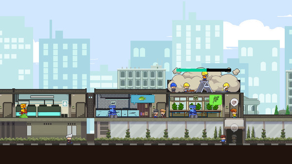 Aquaponics Lifefor windows and Linux 1