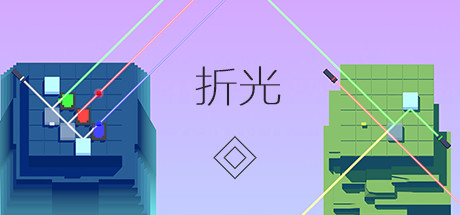 Refract 游戏图标