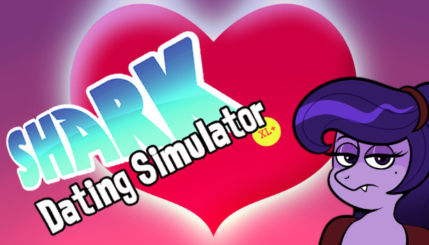 Shark Dating Simulator Xl บน Steam