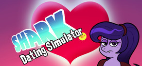 Shark Dating Simulator XL+