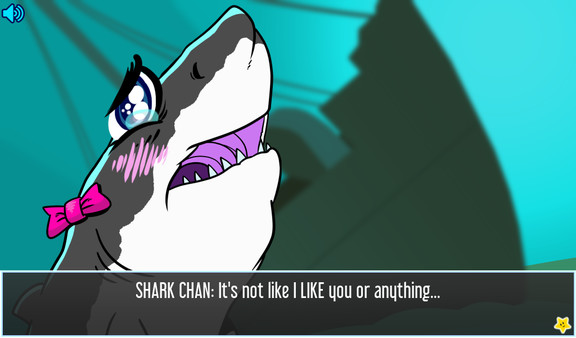 date a shark simulator free