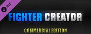 Fighter Creator - Commercial