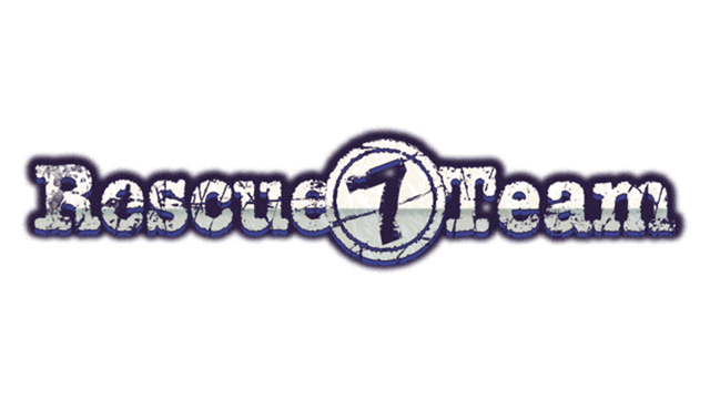 Rescue Team 7 Logo