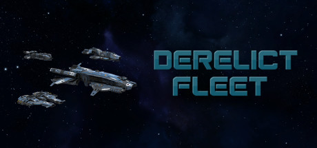 Derelict Fleet cover art