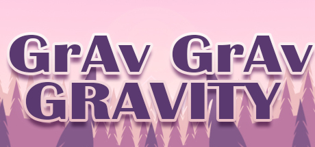 Grav Grav Gravity cover art