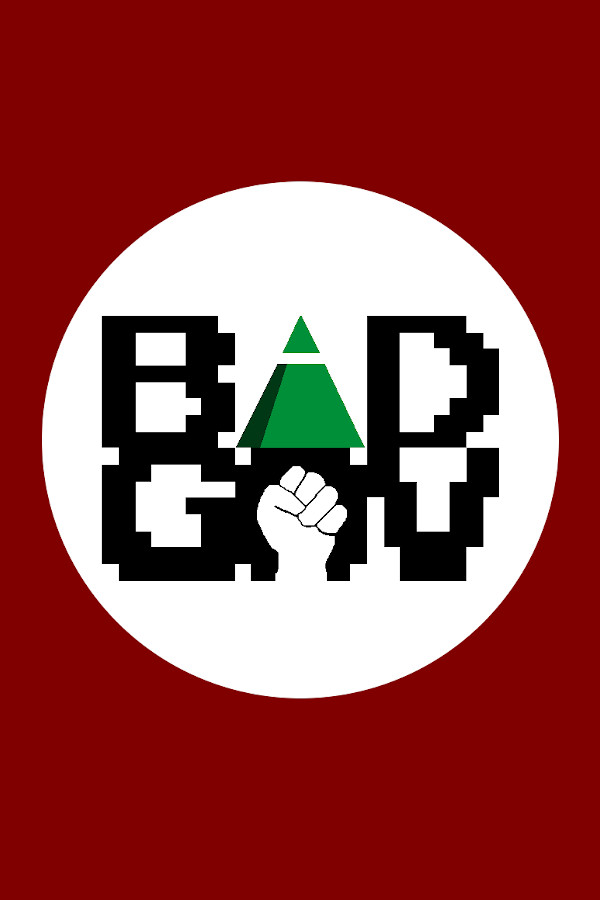 Bad Government for steam Bad Government for steam