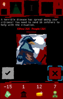 Bad Government game for windows Pc 1