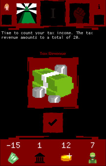 Bad Governmentfor windows and Linux 1