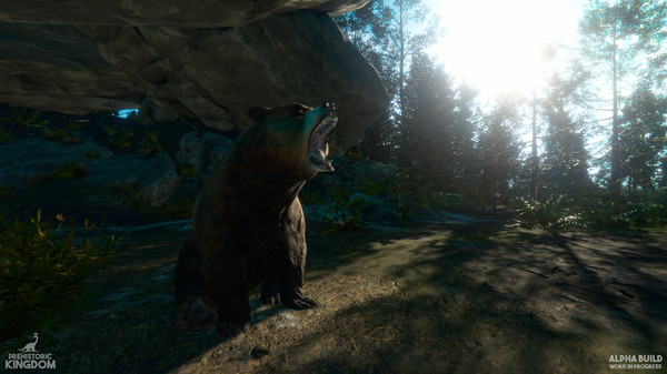 Prehistoric Kingdom game for windows Pc 1