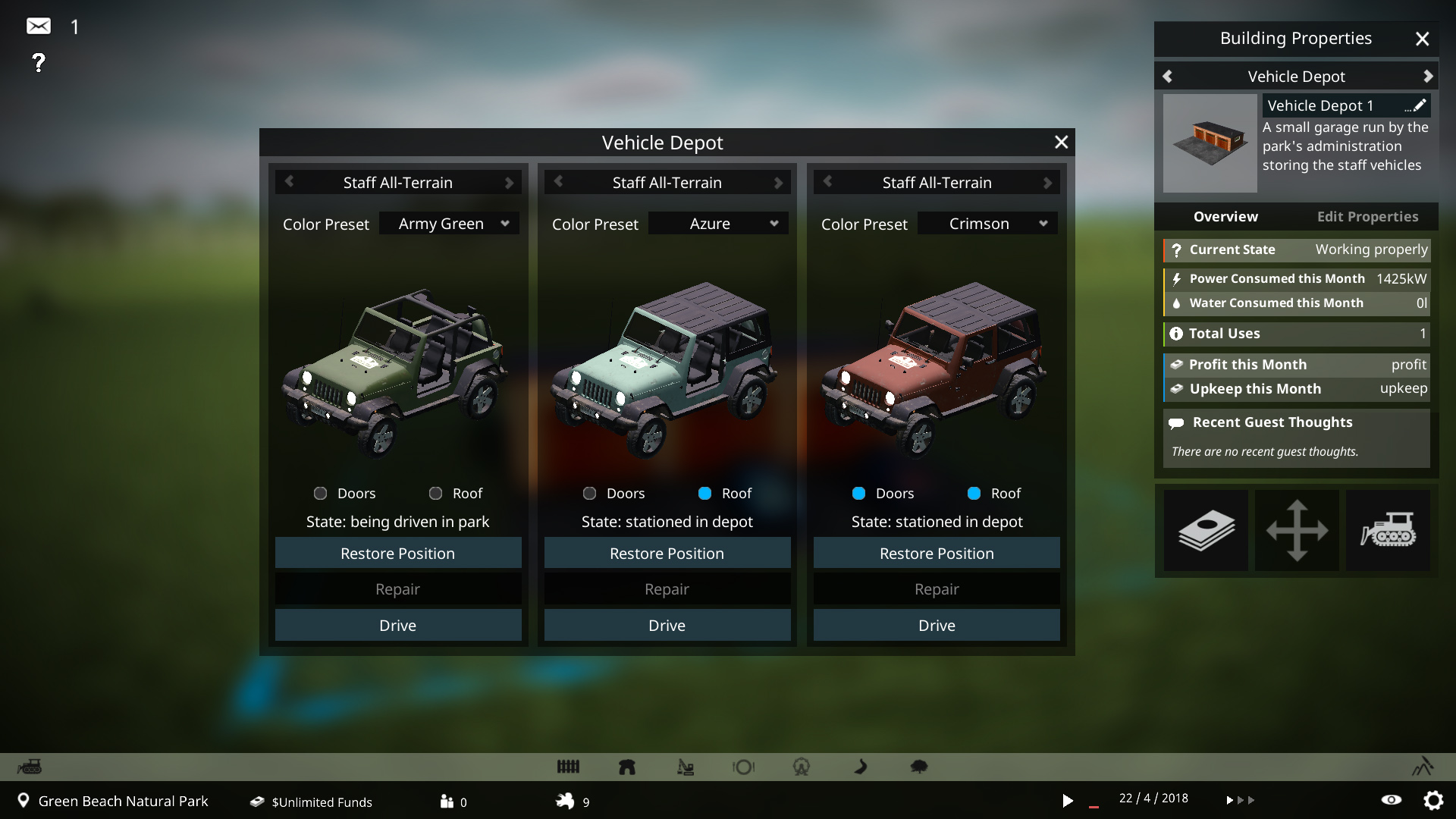 Prehistoric Kingdom on Steam