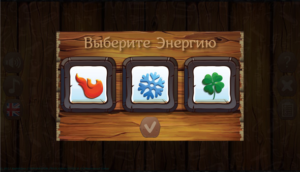 Скриншот из Fairyland: Manuscript