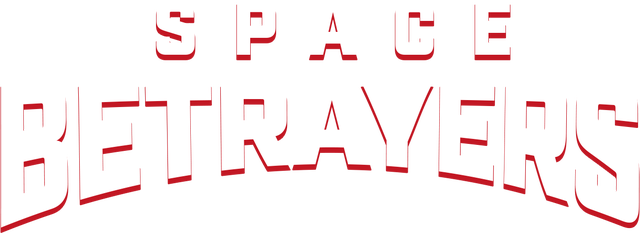 Space Betrayers Logo
