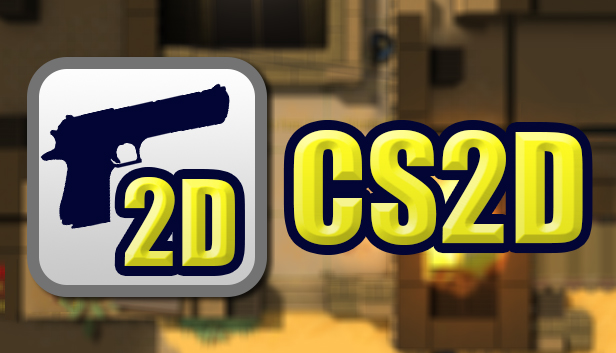 Counter-Strike 2D jogo de FPS, semelhante ao Counter-Strike - SiteCS