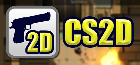 View CS2D on IsThereAnyDeal