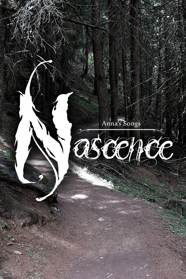 Steam portrait for Nascence.