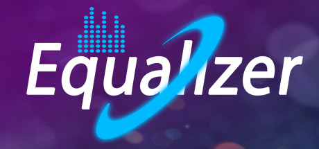 Equalizer cover art