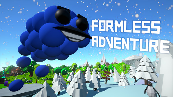 Can i run Formless Adventure