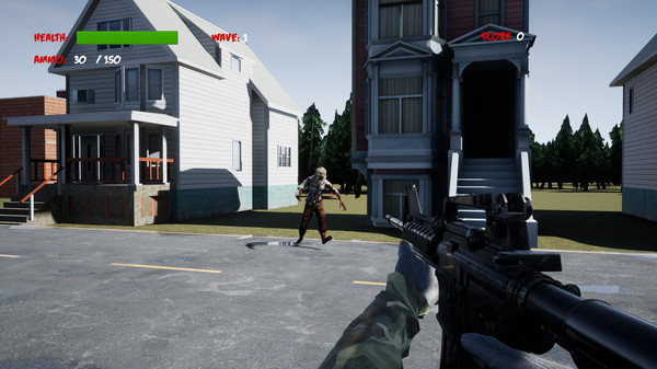 Endure game for windows Pc 1