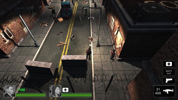 Virus Zfor windows and Linux 1