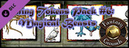 Fantasy Grounds - Gaming #6: Magical Beasts (Token Pack)