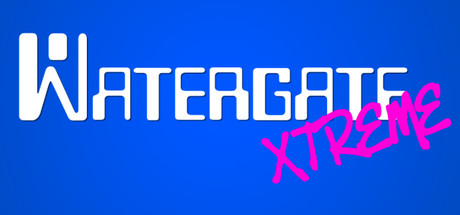 Watergate Xtreme cover art