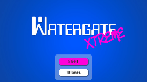 Can i run Watergate Xtreme