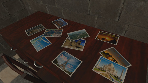 Inescapable VR: Underground game for windows Pc 1