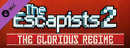 The Escapists 2 - The Glorious Regime Prison