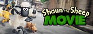 Shaun the Sheep Movie