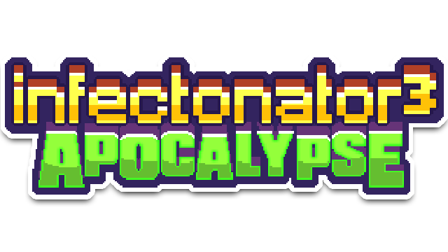 Infectonator 3: Apocalypse Logo