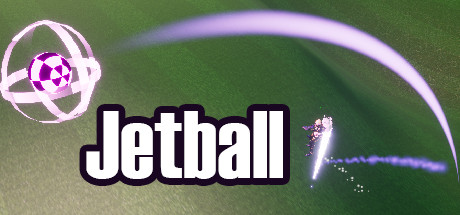 Jetball cover art