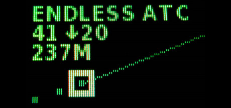 Endless ATC 游戏图标