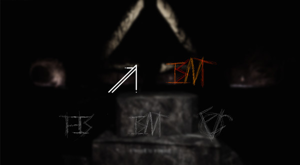 BEHIND THESE EYES: A Short Horror Storyfor windows and Linux 1