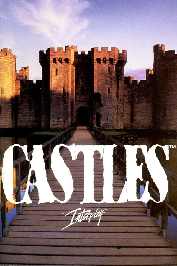 Castles for steam