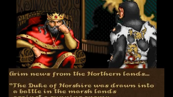 Скриншот из Castles