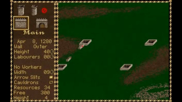 Castles game for windows Pc 1