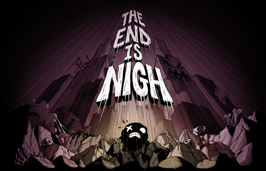 Скриншот из The End is Nigh - Soundtrack
