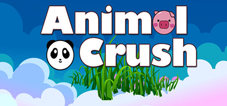 Animal Crush cover art