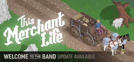 This Merchant Life cover art